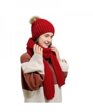 Fantastic Zone Winter Knitted Fashion
