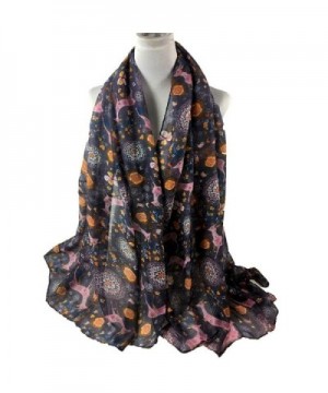 Women Scarf Christmas Pashmina Scarves in Fashion Scarves