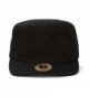 TOP HEADWEAR TopHeadwear Grenadier Basic GI Cap - Black - C811UR9OV8N