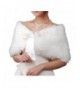 EQLEF%C2%AE Bolero Bowknot Bridal Jacket - CP11JJG4EWX