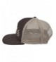 Trucker Hat Hunters Brown Khaki in Men's Baseball Caps