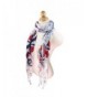 TrendsBlue British Union Peace Scarf