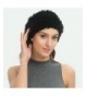 Ferand Womens Knitted Headband Dual use