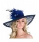 Lawliet Womens Kentucky Feather Wedding