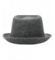 Hemantal Classic Cotton Blended Manhattan in Men's Fedoras