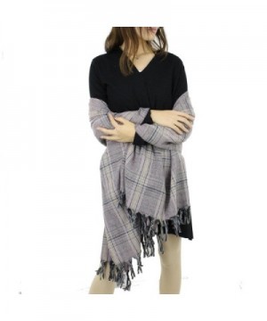BENANCY Womens Scarves Blanket 58360 in Fashion Scarves
