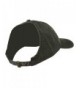 Ladies Washed Cotton Ponytail Cap in Women's Baseball Caps