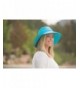 wallaroo Womens Aqua Hat Sun