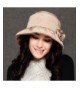 MaitoseTM Womens Waterproof Windproof Bucket in Women's Bucket Hats