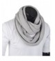 Unisex Winter Infinity Multicolor Choose in Fashion Scarves