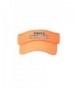 Detroital Trump Make America Great Again Wide Brim Hat Summer UV Protection Cap - Orange - CJ17YORHYEC