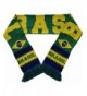 Brazil - Country Knit Scarf - C411L9GGQSL