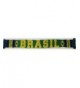 Flagline Brazil Country Knit Scarf