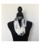 TIMELESS STAR Fashion Neckwear Magnetic in Fashion Scarves