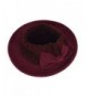 Style Women Beret Winter Claret in Women's Berets