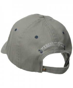 Margaritaville Mens Anchor Gray Size