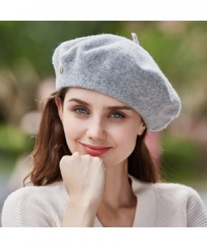 Berets Women Beanies Artist French