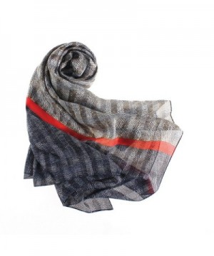 Stylish Shawl Lightweight Fabric Scarf