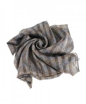 Stylish Shawl Lightweight Fabric Scarf in Fashion Scarves