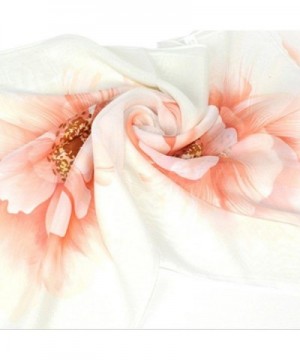 Binmer TM Fashion Chiffon Scarves in Fashion Scarves