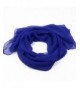 Fashion Lightweight Chiffon Artistic Cover ups in Fashion Scarves