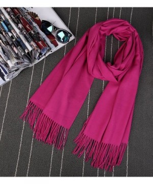 Bien Zs Womens Fashion Chistmas Outdoor in Fashion Scarves