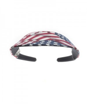 No Headache PFC FLAG Original Visor