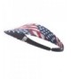 No Headache PFC FLAG Original Visor in Women's Visors