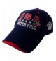 USA Water Polo Cap - CB11P09ZCUL