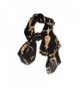 African JSTEL Elegant Fashion Neckerchief