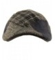 Winter Patch Duckbill Driver Hat