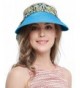 Bellady Large Summer Protection Beach in Women's Sun Hats