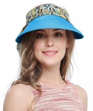 Bellady Large Summer Protection Beach in Women's Sun Hats