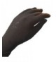Hayaa Clothing Muslim Women's Niqab Gloves Arm Cover - Expresso - CW12CUDSQ2Z