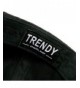 Trendy Apparel Shop Embroidered Snapback in Men's Baseball Caps