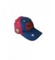 Barcelona Adjustable Curved Bill Dipped