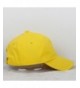 Cotton Baseball Adjustable Profile Unconstructed in Men's Baseball Caps