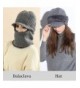 Peak Mall Knitted Balaclava Windproof in Men's Skullies & Beanies