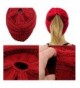 WJA Ponytail Beanie Women Cable in Women's Skullies & Beanies