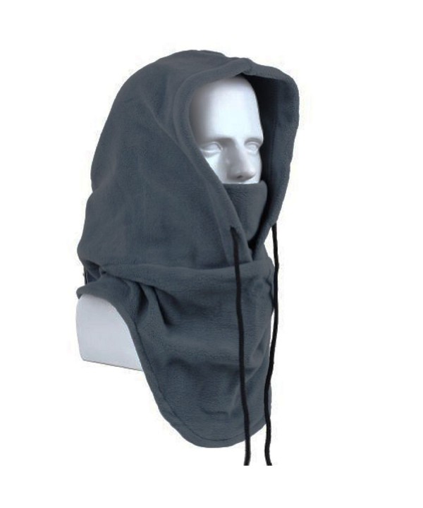 Joyoldelf Tactical Heavyweight Balaclava Outdoor - C411R6EU48X