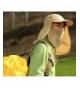 Sawadikaa Outdoor Anti Mosquito Mask Protection in Men's Rain Hats