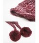 Artone Winter Beanie Knitted Earflap