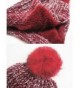 Artone Winter Beanie Knitted Earflap in Women's Skullies & Beanies