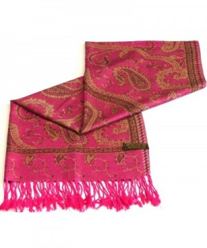 Kyelong Reversible Pashmina CJ Apparel