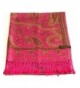 Kyelong Reversible Pashmina CJ Apparel in Fashion Scarves