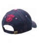 Women Stitch Design Baseball Truckers in Women's Baseball Caps