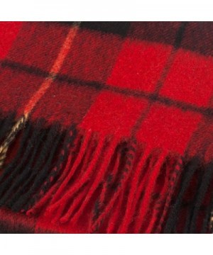 Clans Scotland Scottish Tartan Wallace in Cold Weather Scarves & Wraps