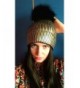 FADA Winter Beanie Fashion Shinny