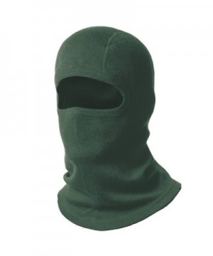 Minus33 Merino Wool Midweight Balaclava in Men's Balaclavas