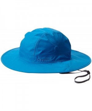 Outdoor Research Halo Sombrero Hat - Hydro - C611F1FUY0R